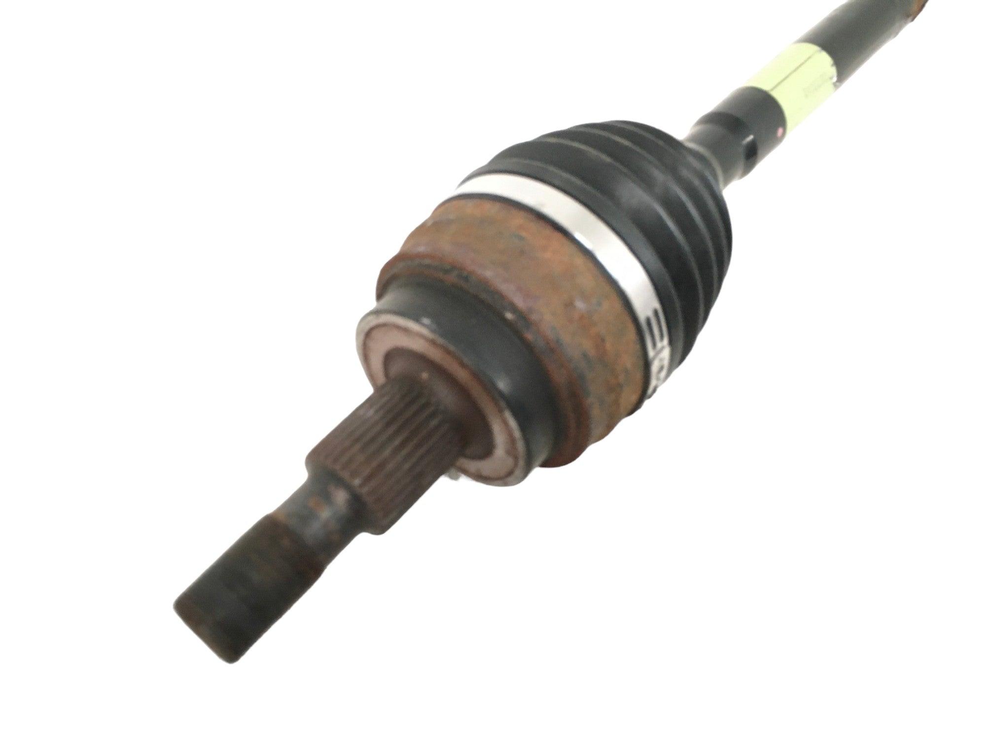 Palier tra dcho Mercedes ML W164 - A1643501810