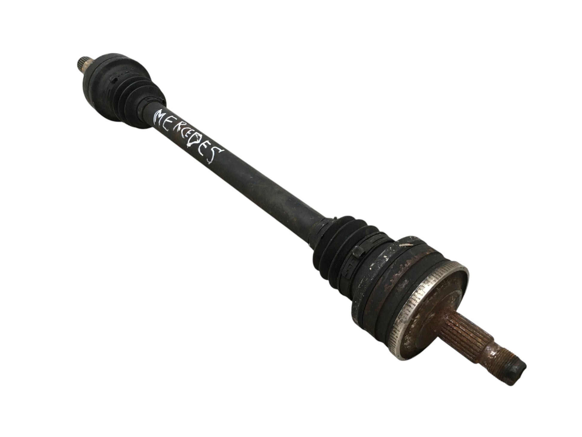 Palier tra dcho Mercedes W205 - A2053503102