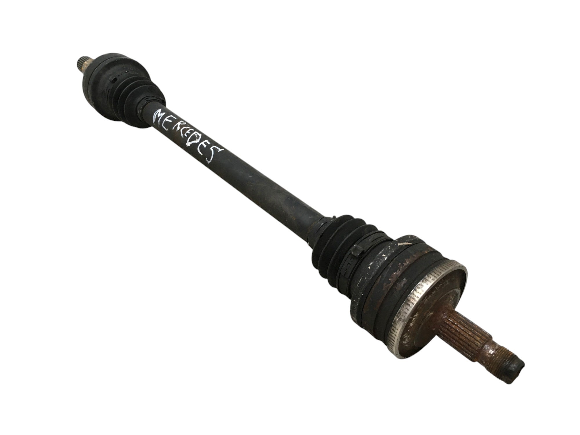 Palier tra dcho Mercedes W205 - A2053503102