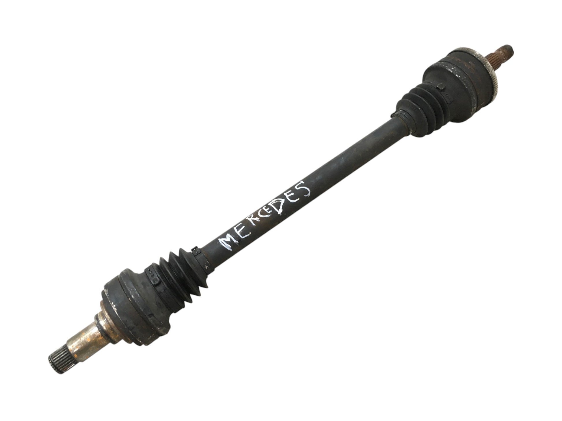 Palier tra dcho Mercedes W205 - A2053503102