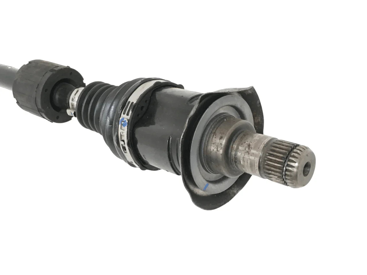 Palier tra dcho Mini R60 980918401