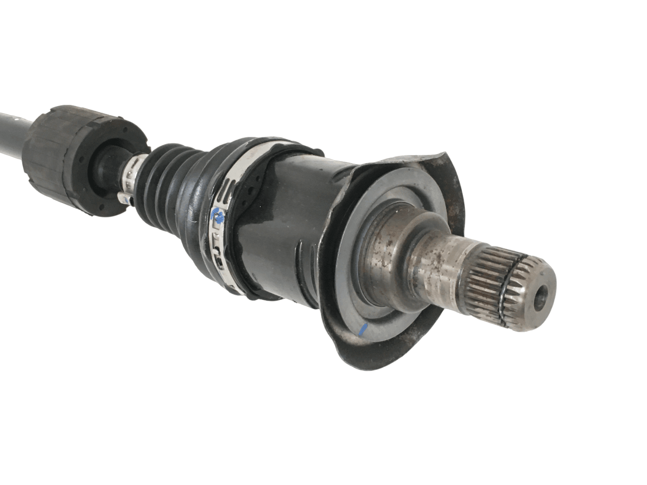 Palier tra dcho Mini R60 980918401 - 980918401