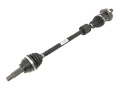 Palier tra dcho Mini R60 980918401 - 980918401