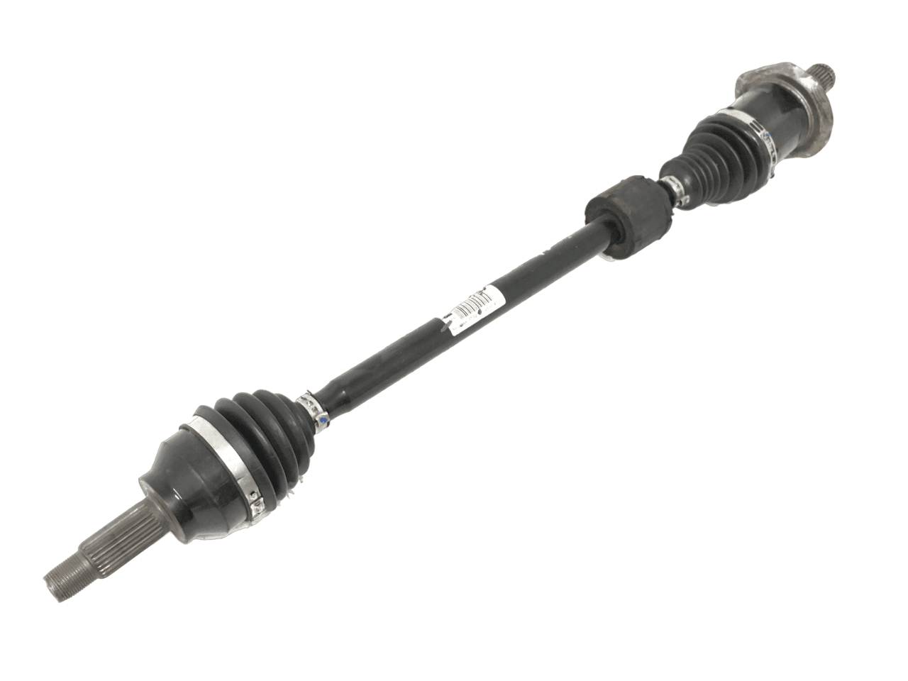 Palier tra dcho Mini R60 980918401 - 980918401