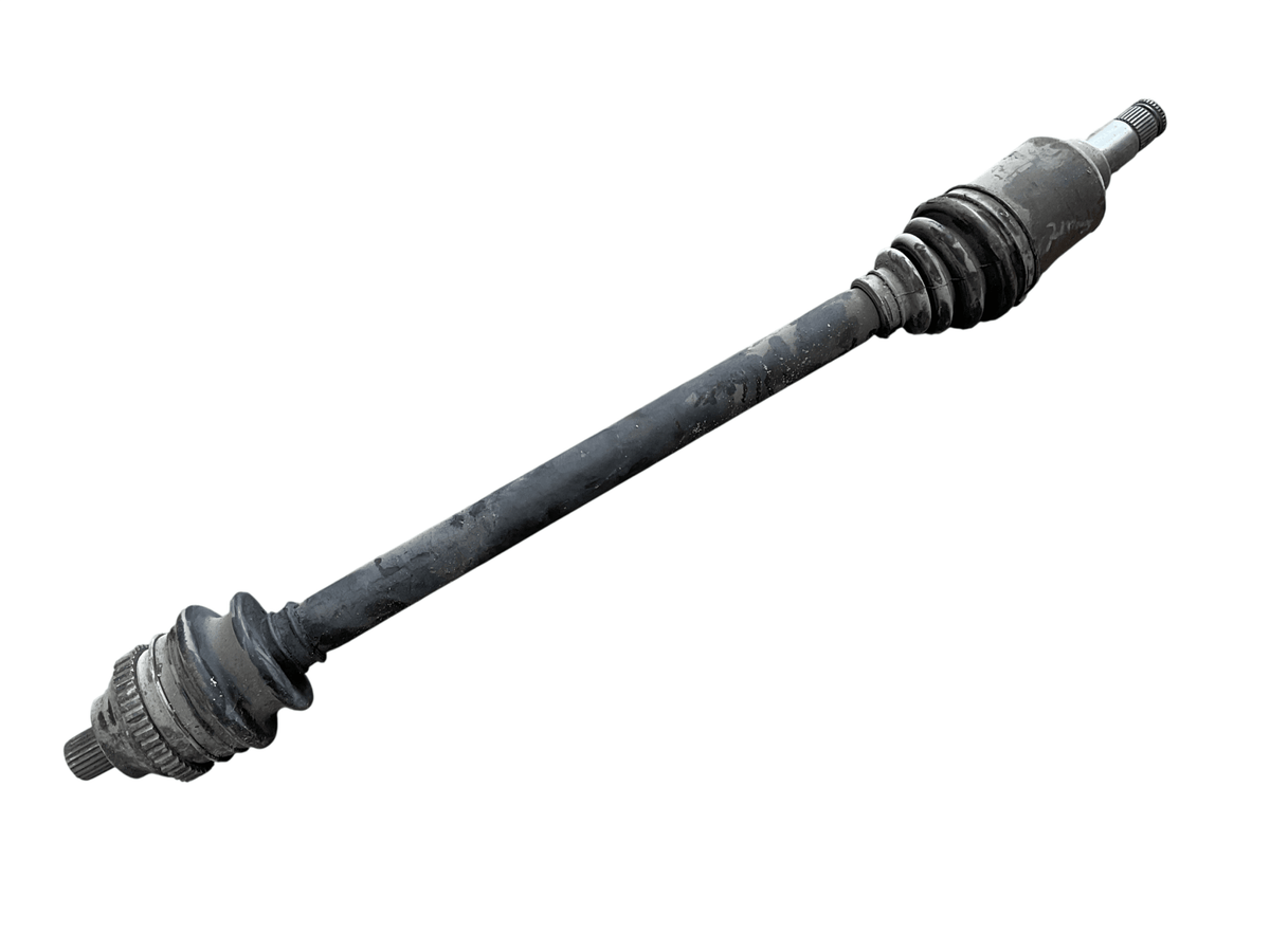 Palier tra dcho Smart ForTwo 98-07 - Q0003233V011000000