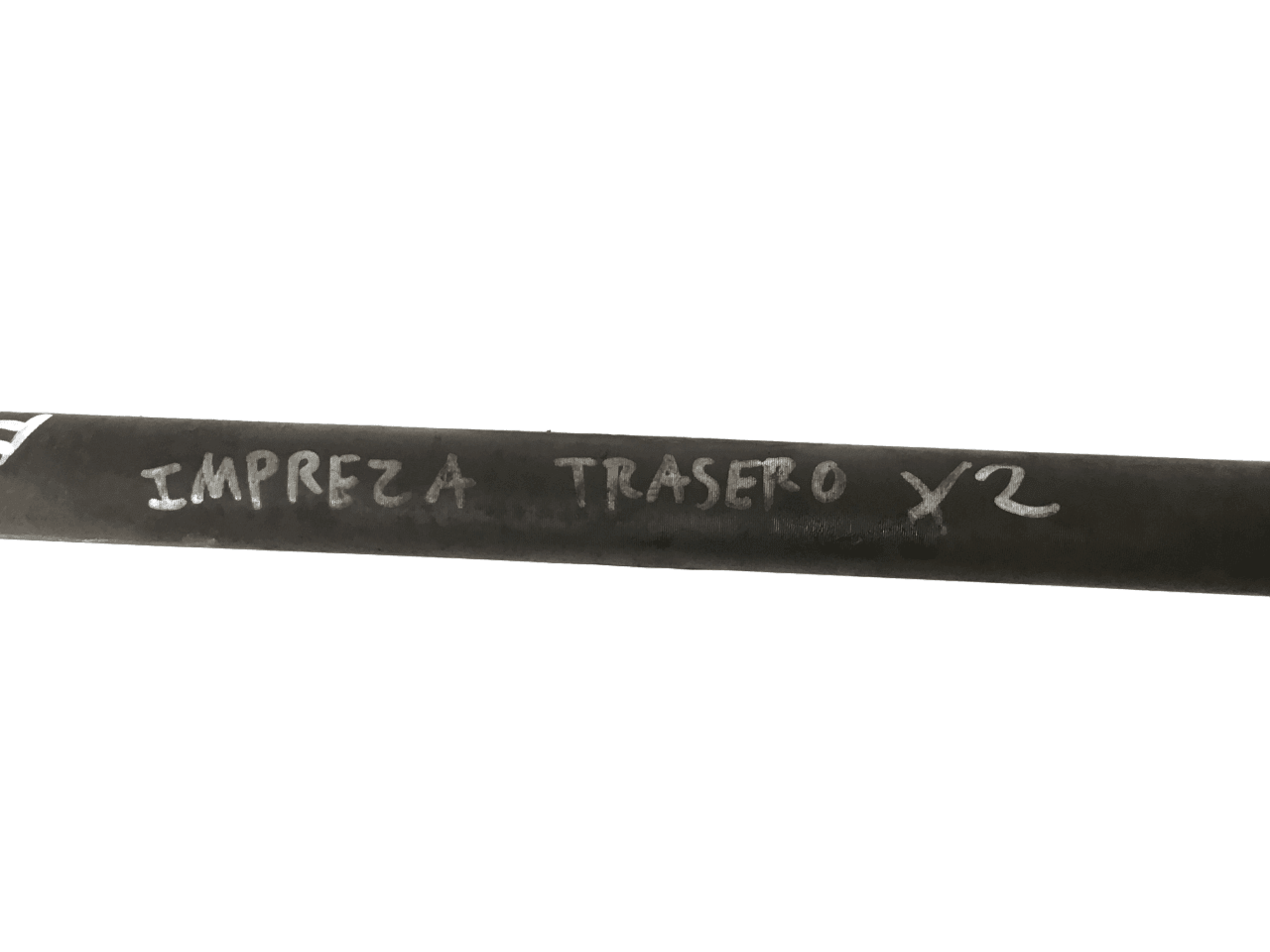 Palier tra dcho Subaru 28421FE272 - 28421FE272