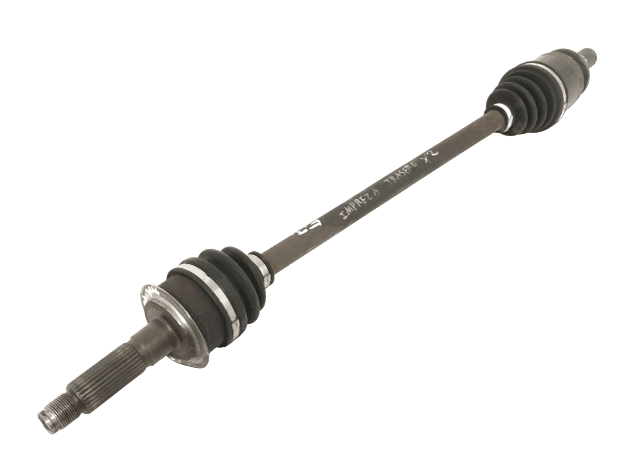 Palier tra dcho Subaru 28421FE272 - 28421FE272
