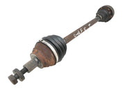 Palier tra dcho VW 1K0501204F - 1K0501204F