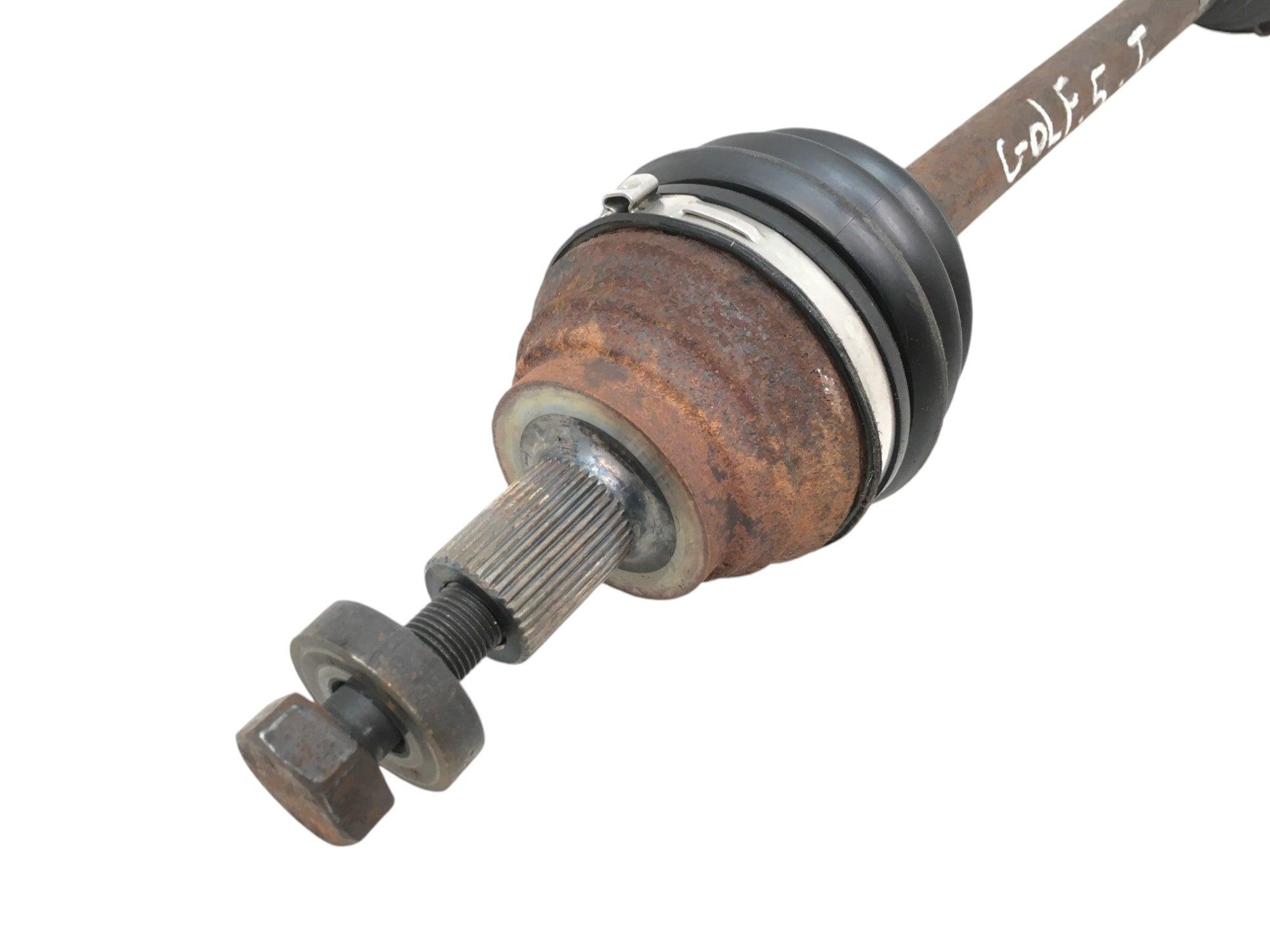 Palier tra dcho VW 1K0501204F - 1K0501204F