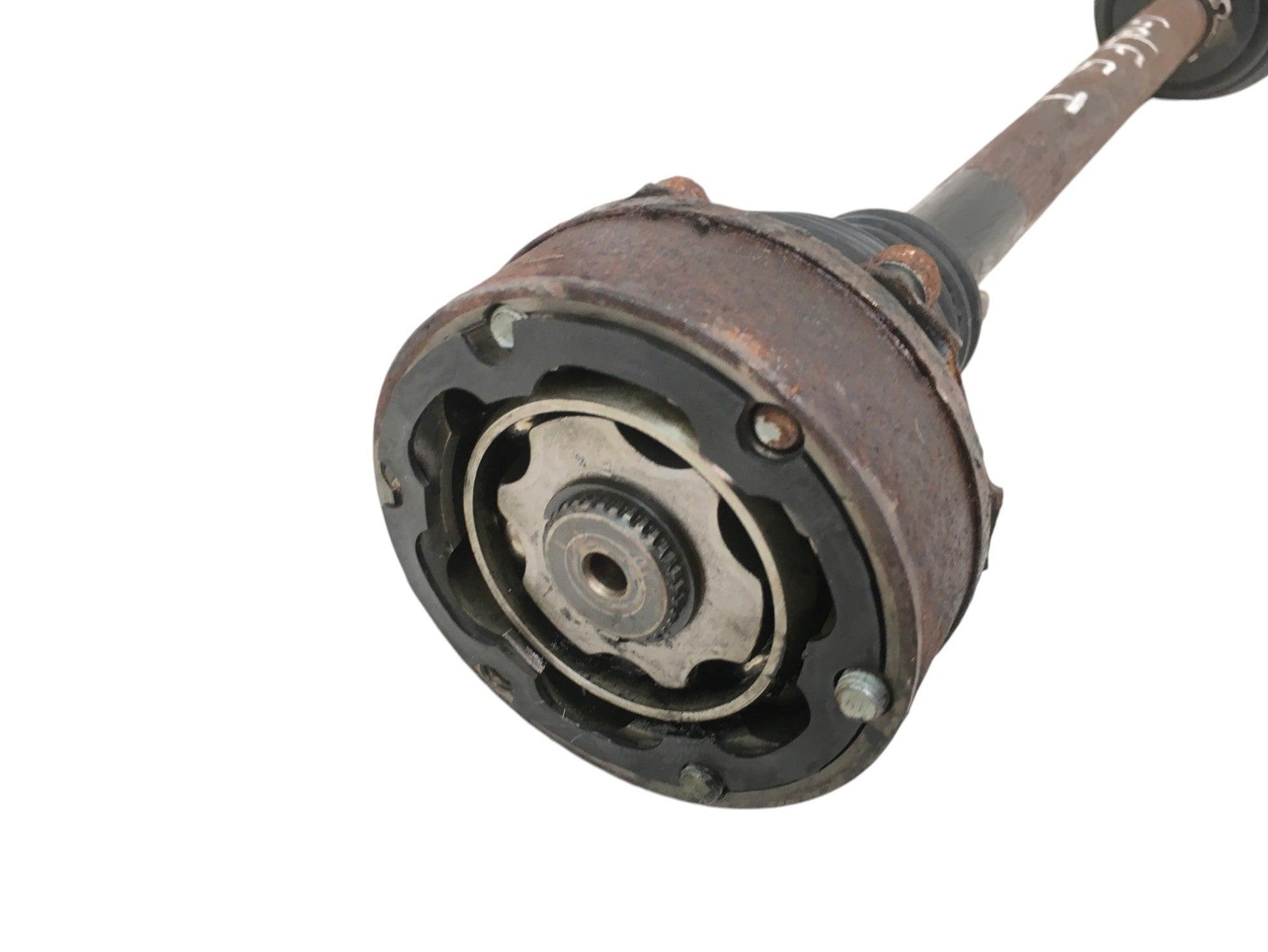 Palier tra dcho VW 1K0501204F - 1K0501204F