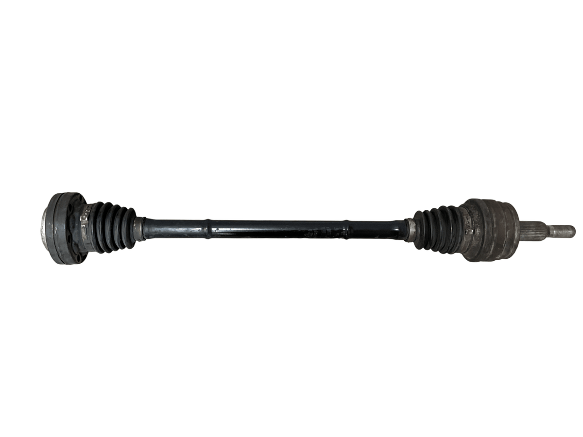 Palier tra dcho VW Transporter T5 04-09 - 7H0501202D
