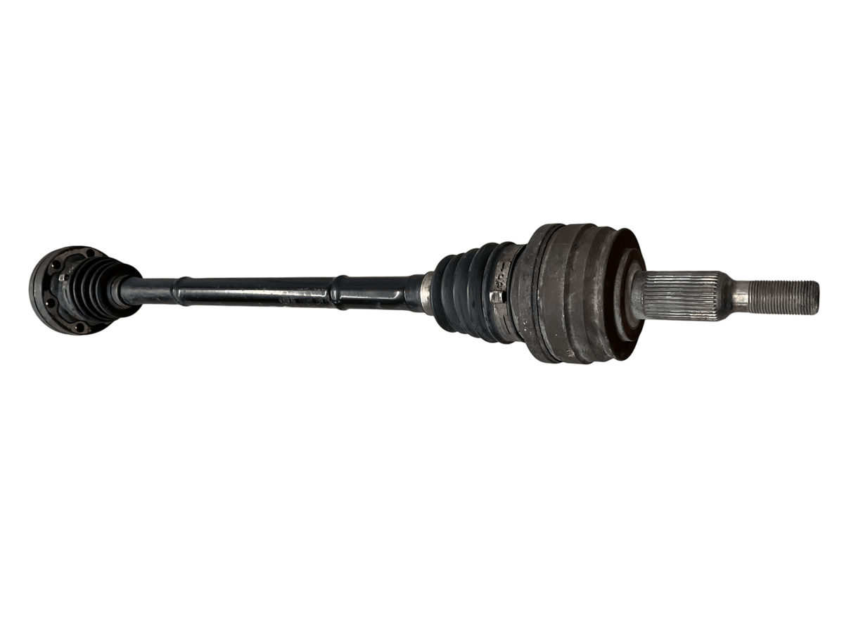 Palier tra dcho VW Transporter T5 04-09 - 7H0501202D
