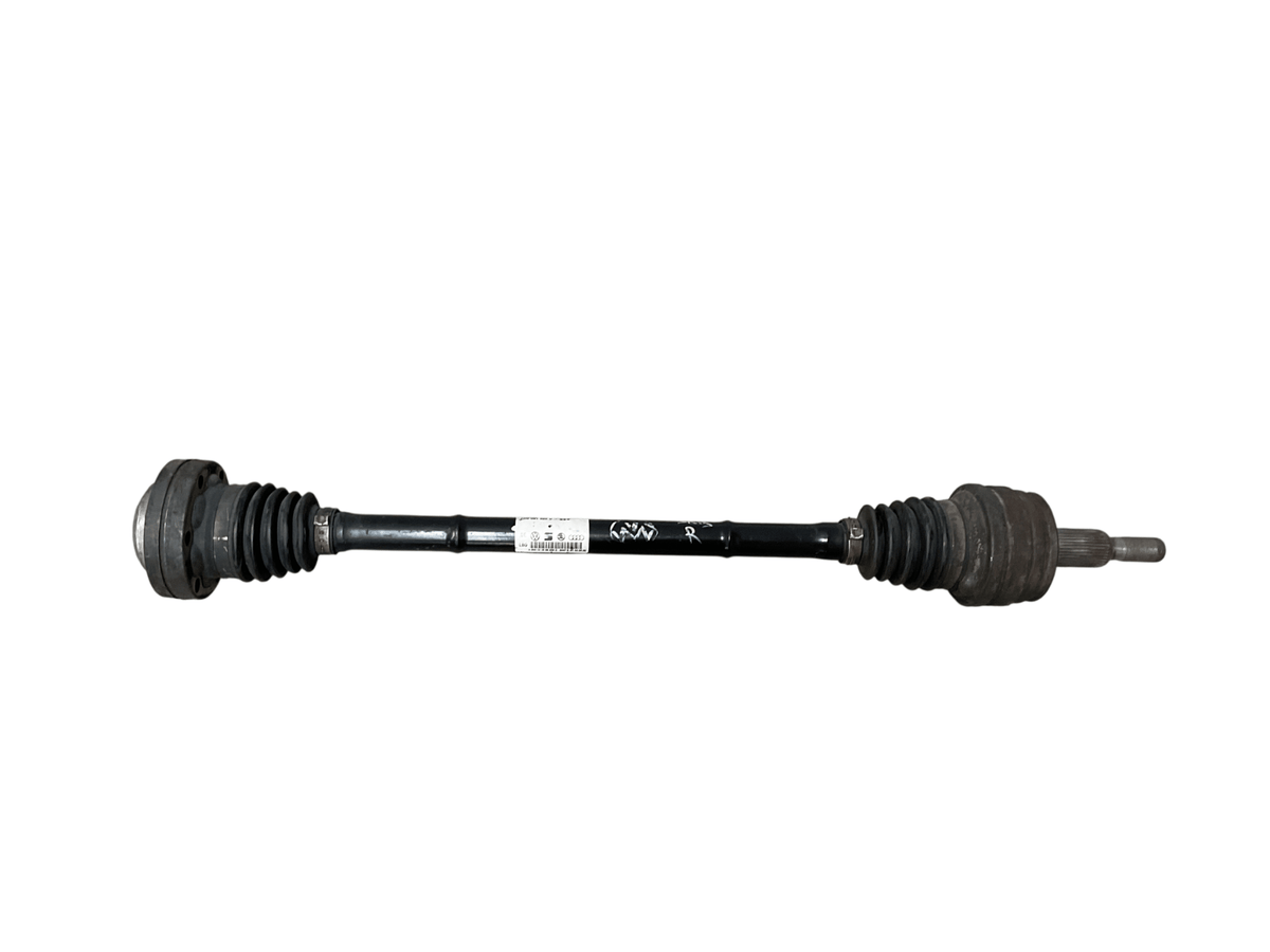 Palier tra dcho VW Transporter T5 04-09 - 7H0501202D