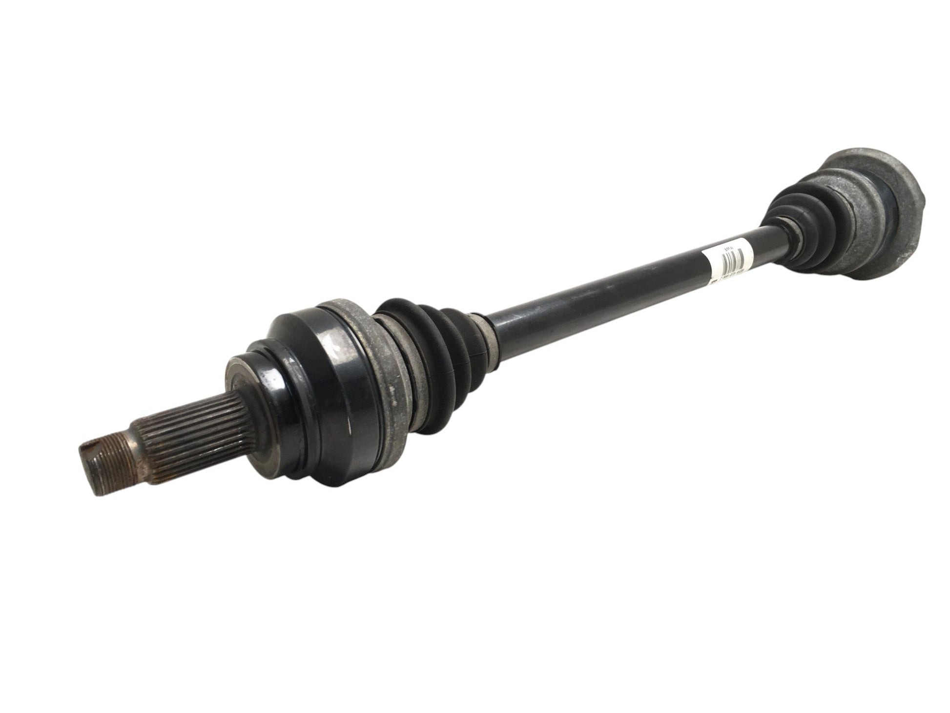 Palier tra izq BMW 33207566075 - 33207566075