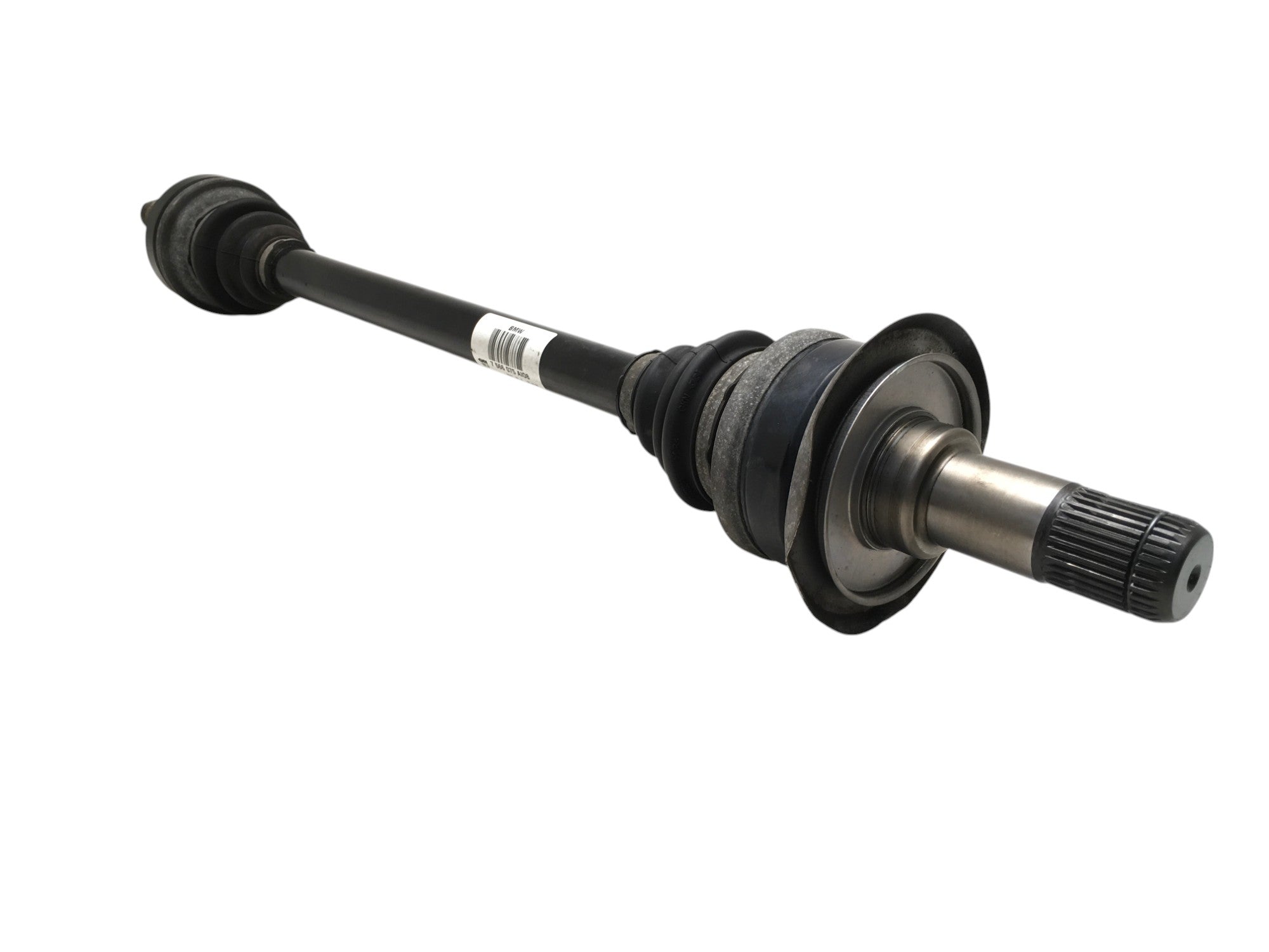 Palier tra izq BMW 33207566075 - 33207566075