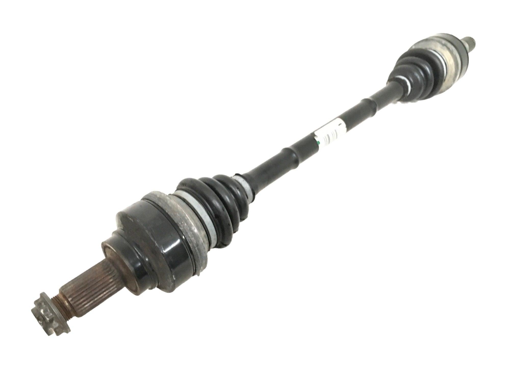 Palier tra izq BMW F30 F20 - 7597681