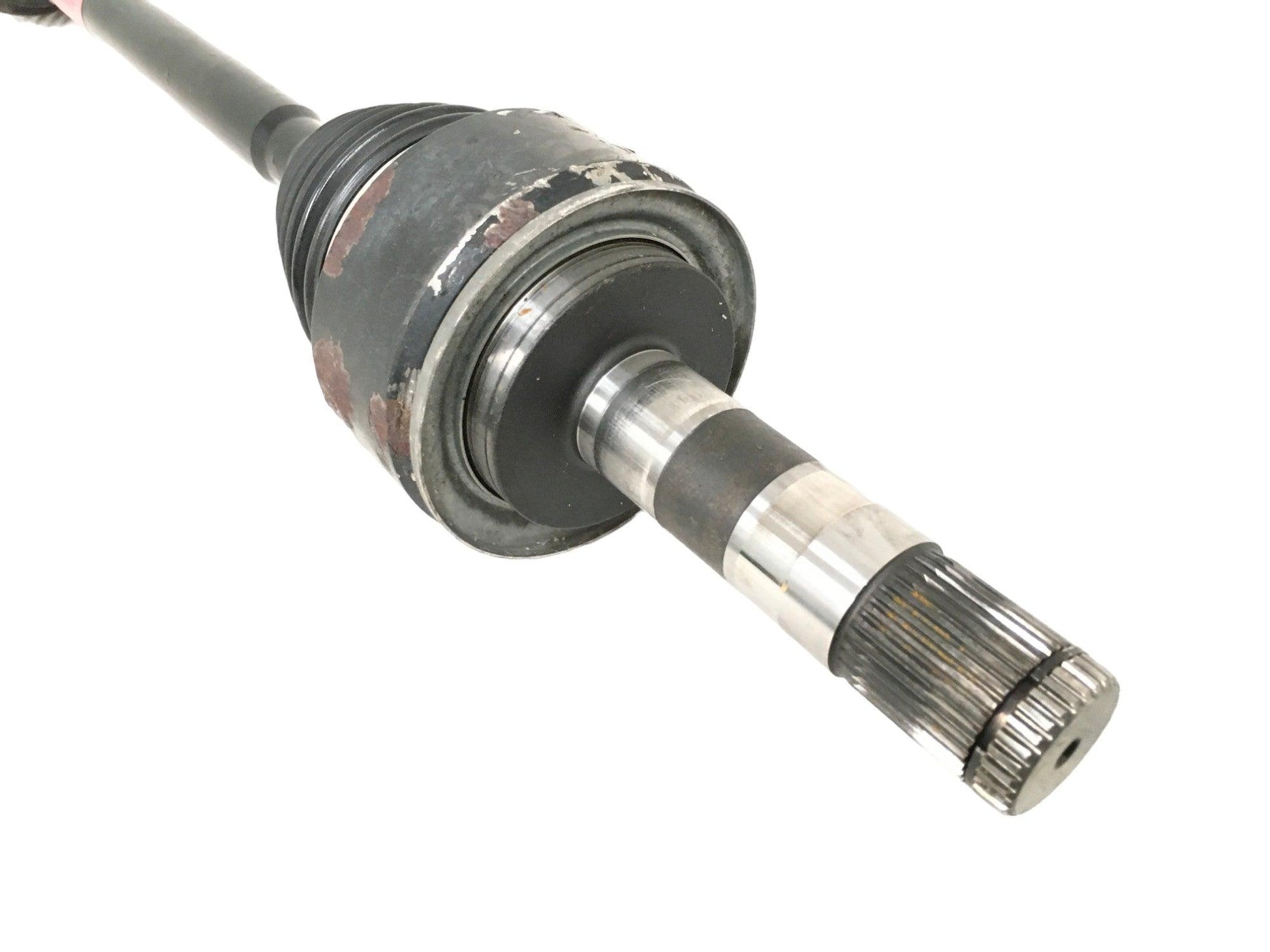 Palier tra izq Mercedes ML W164 - A1643501710