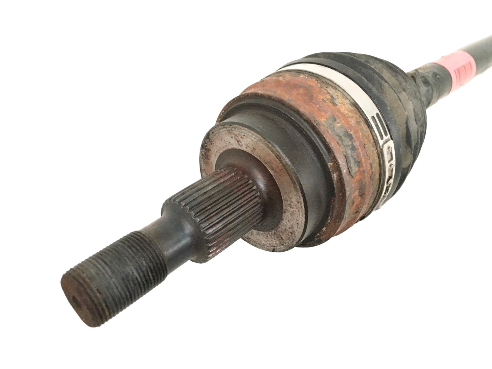 Palier tra izq Mercedes ML W164 - A1643501710