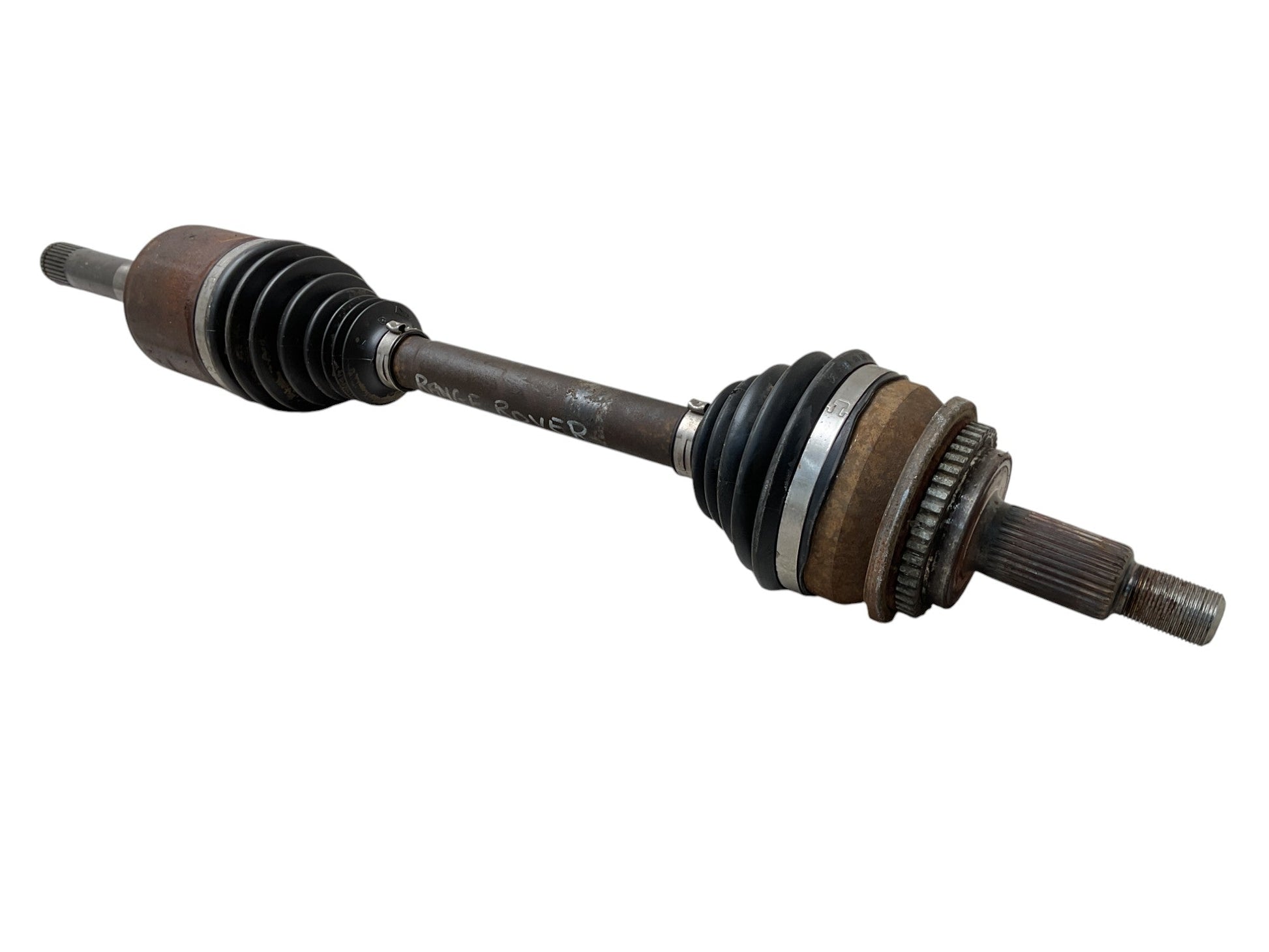 Palier tra izq Range Rover Sport 2004 - 2013 - TOB500270