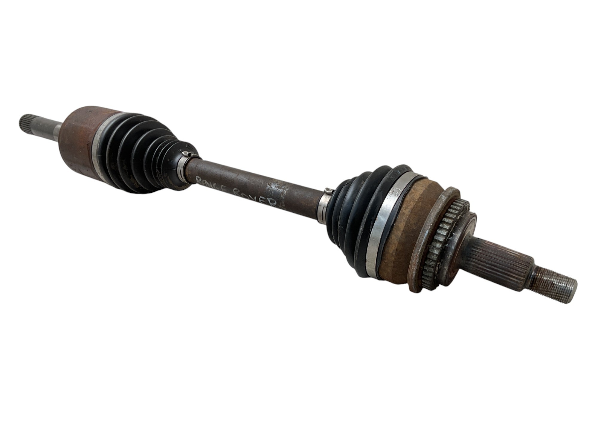 Palier tra izq Range Rover Sport 2004 - 2013 - TOB500270