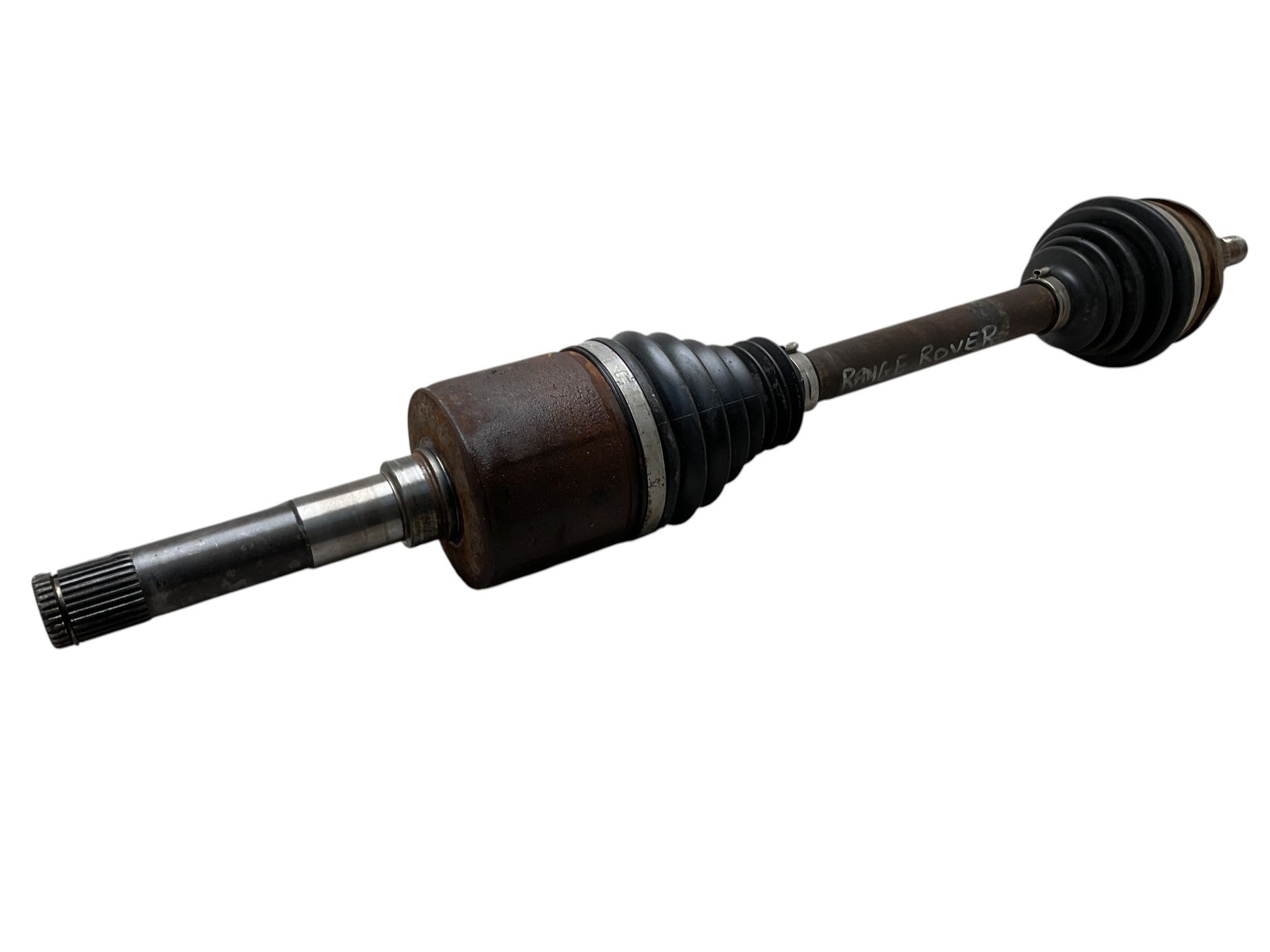 Palier tra izq Range Rover Sport 2004 - 2013 - TOB500270