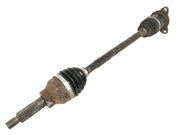 Palier tra izq Suzuki Sx4 Fiat Sedici - 4410679J00