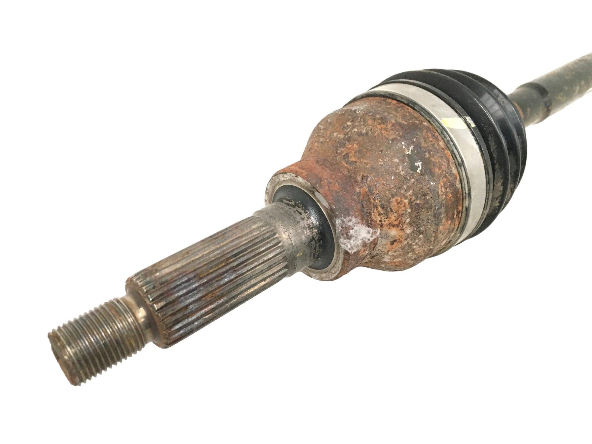 Palier tra izq Suzuki Sx4 Fiat Sedici - 4410679J00