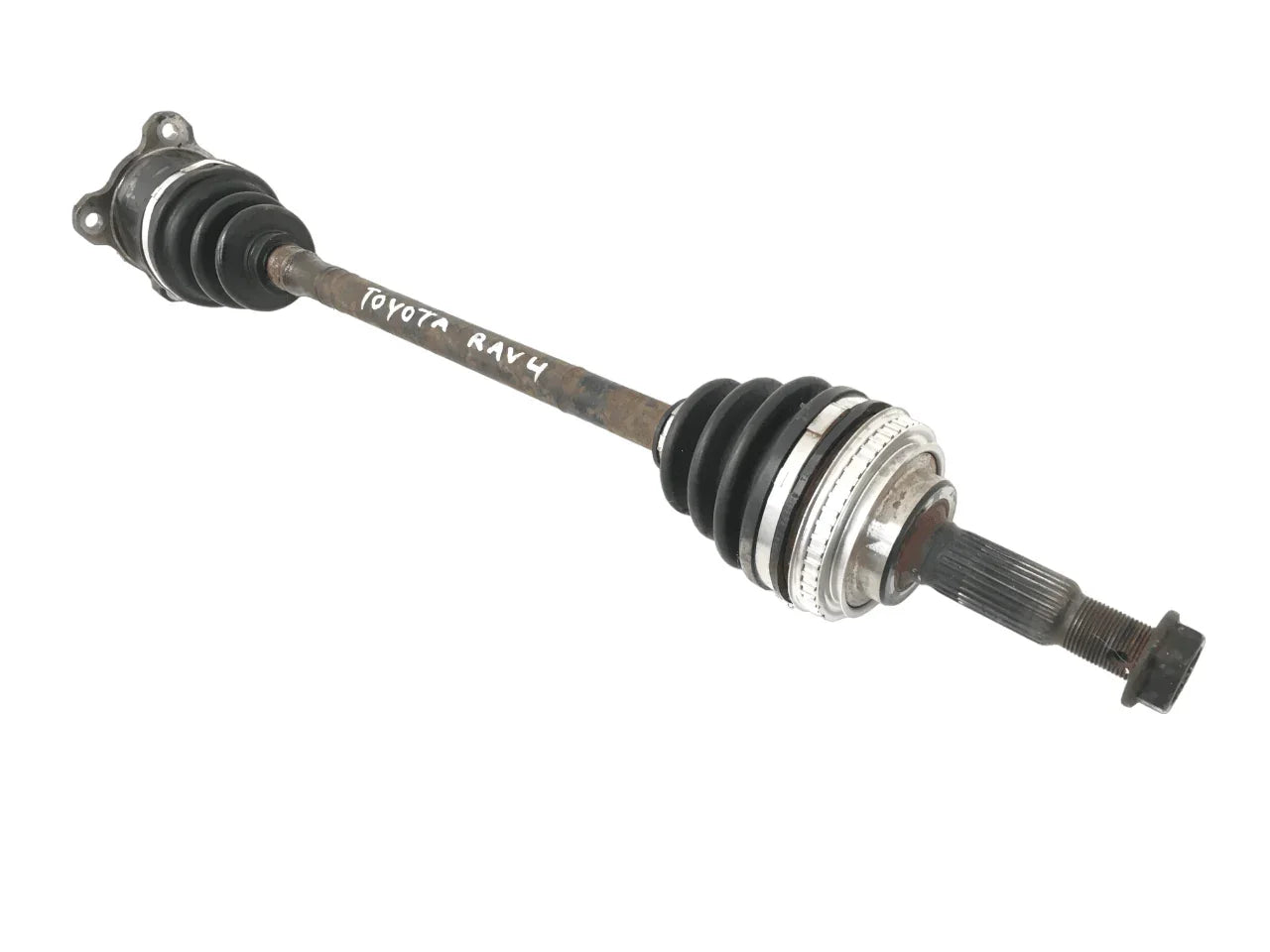 Palier tra izq Toyota Rav4 II