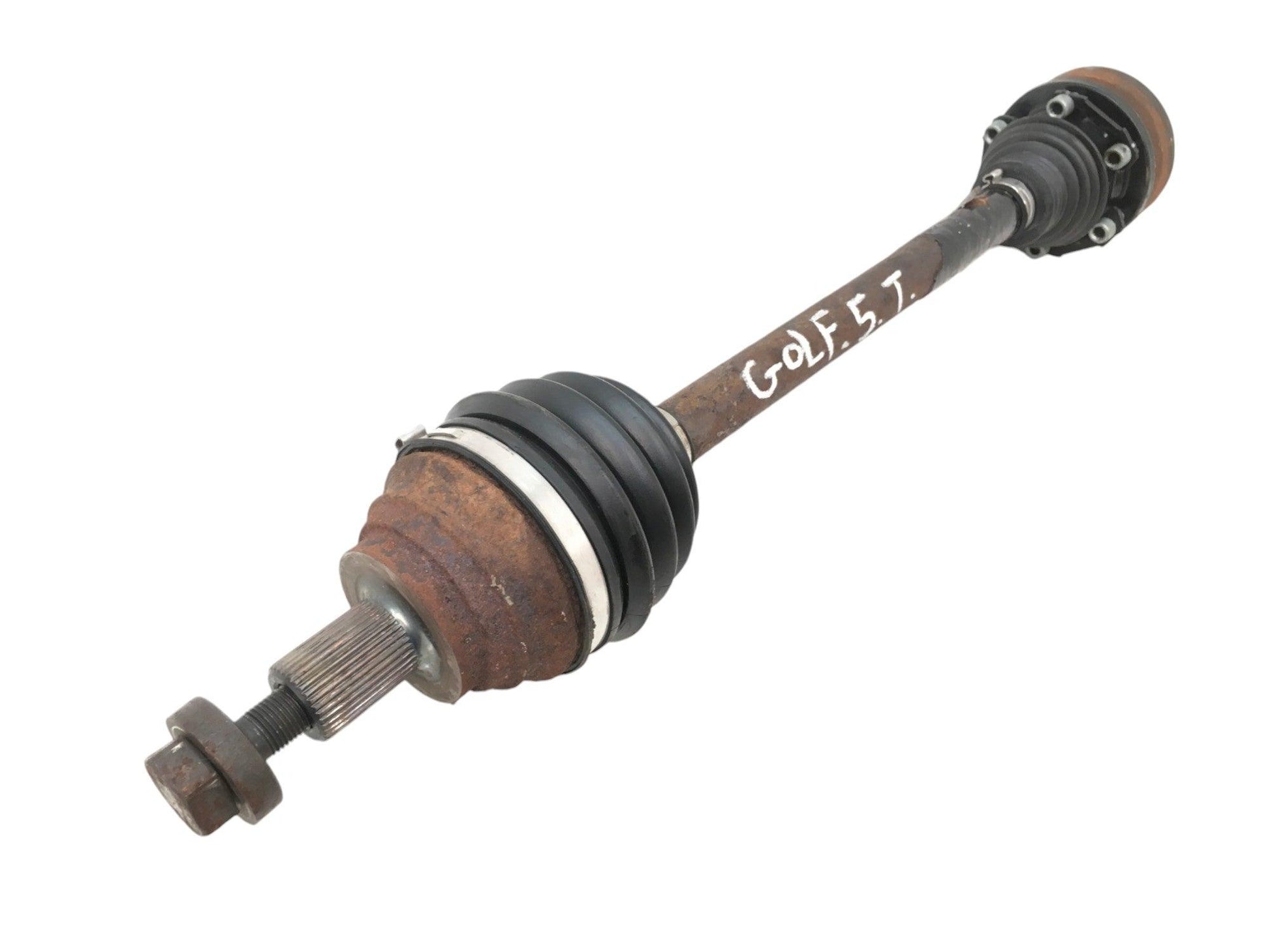 Palier tra izq VW 1K0501203F - 1K0501203F