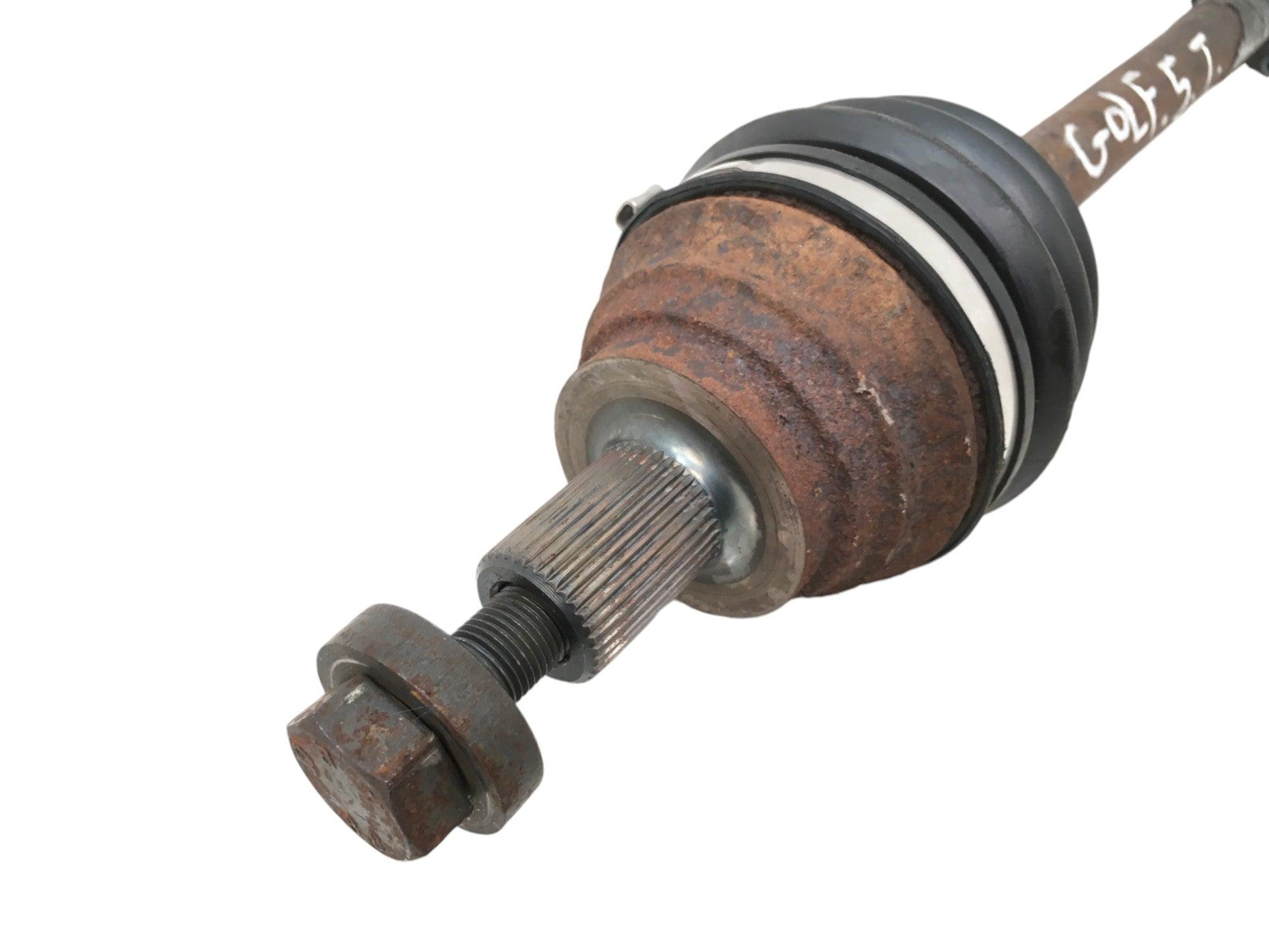 Palier tra izq VW 1K0501203F - 1K0501203F