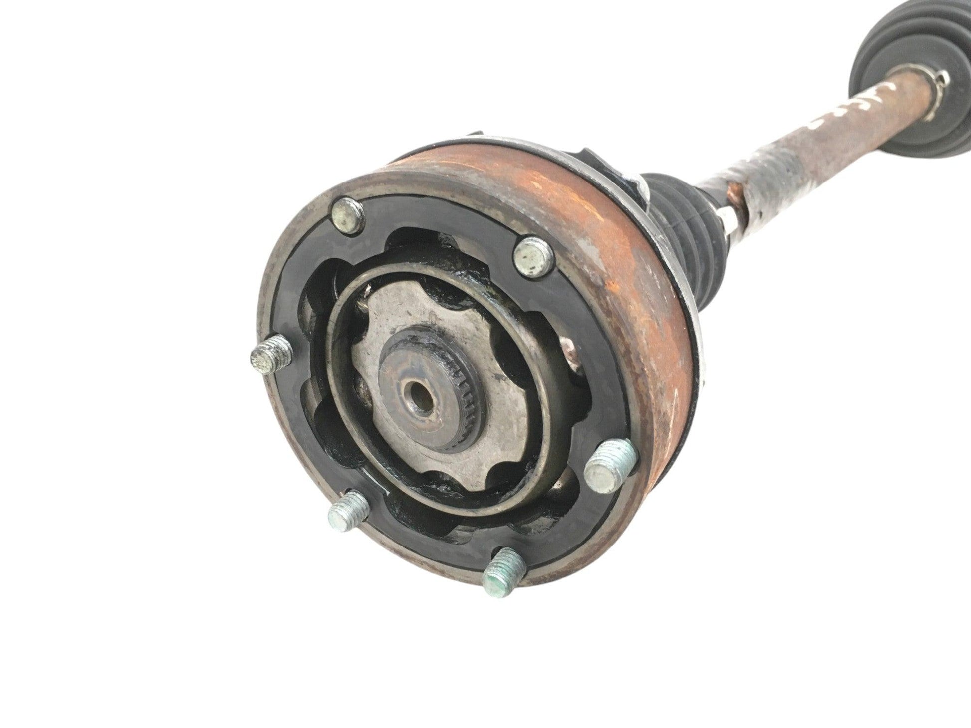 Palier tra izq VW 1K0501203F - 1K0501203F