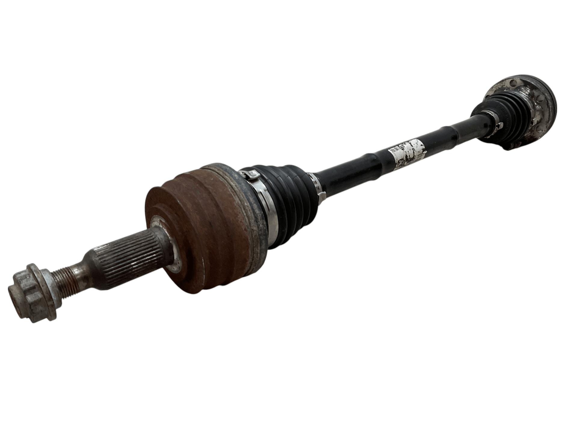 Palier tra izq VW T5 7E0501201B - 7E0501201B