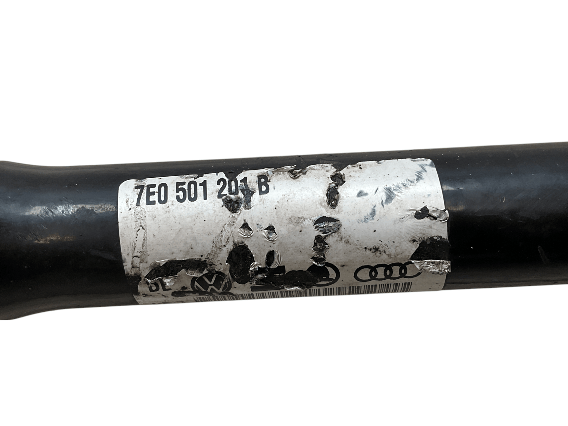 Palier tra izq VW T5 7E0501201B - 7E0501201B