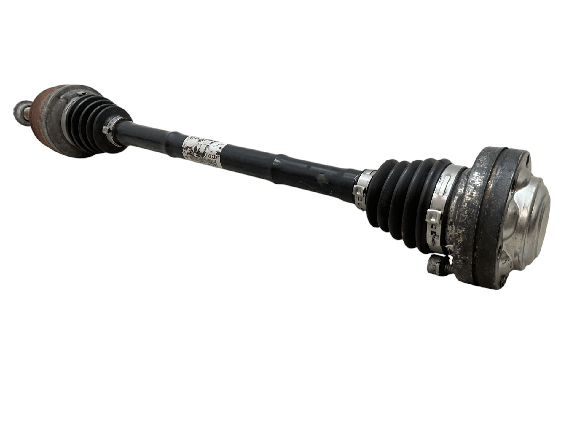 Palier tra izq VW T5 7E0501201B - 7E0501201B