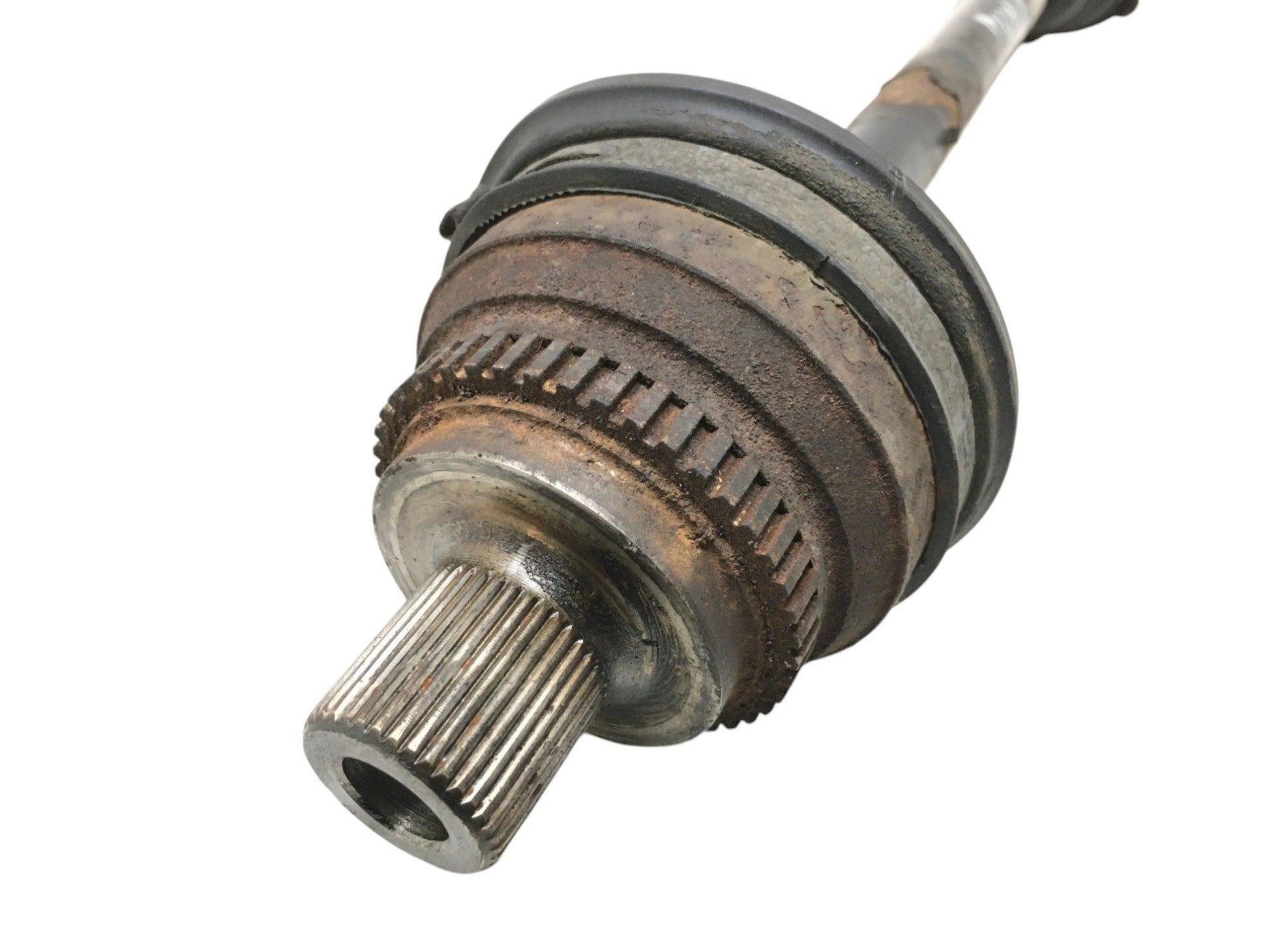 Palier trasero Audi 100 80 90 A6 S4 C4 - 