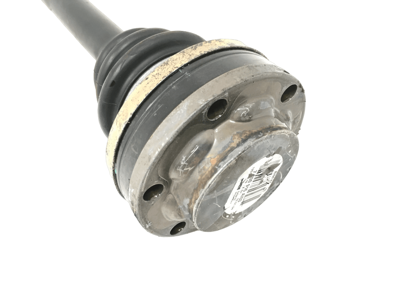 Palier trasero BWM X5 E53 7500916AI03 - 7500916AI03