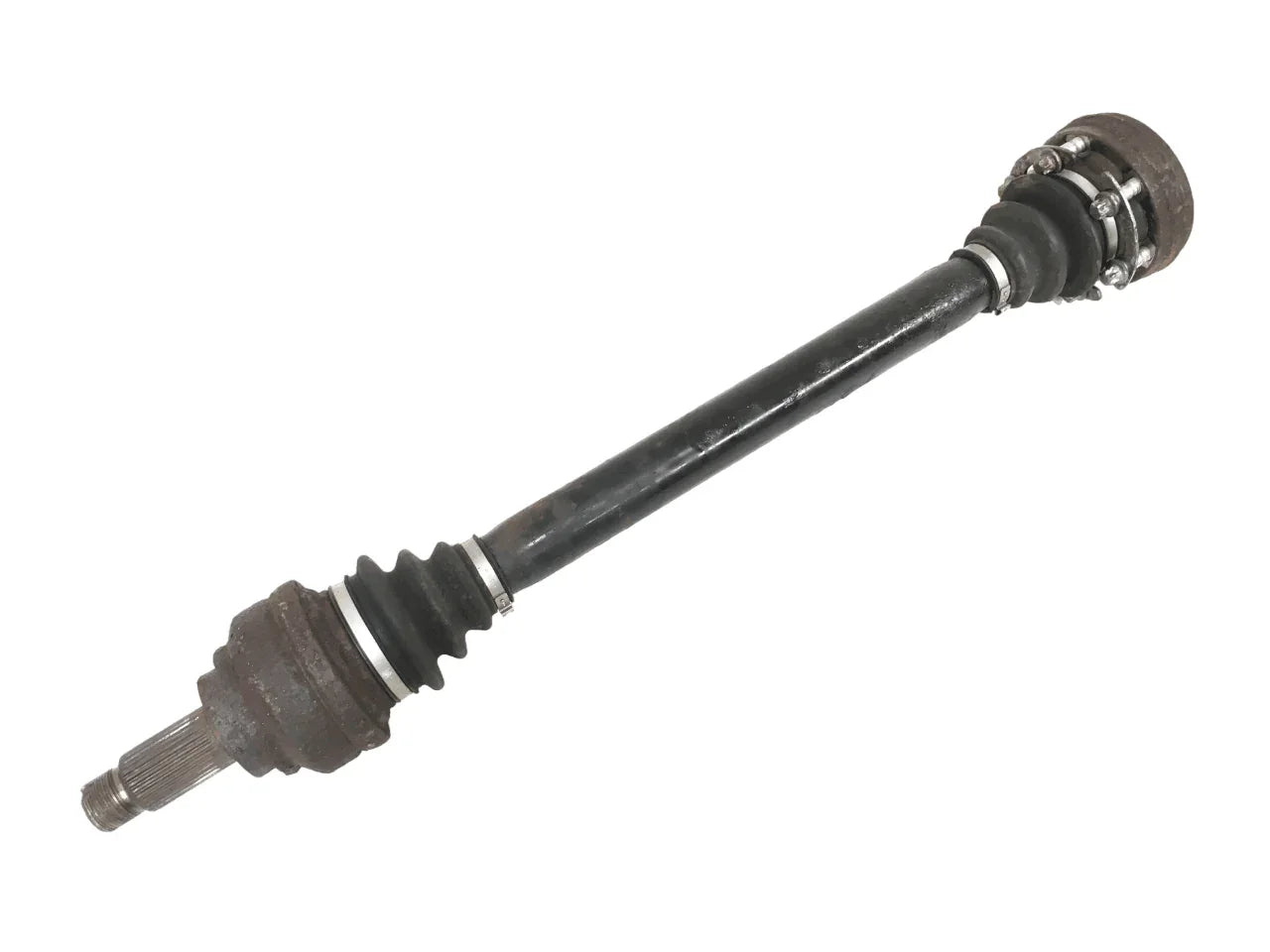 Palier trasero dcha Bmw 7527066