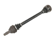 Palier trasero dcha Bmw 7527066