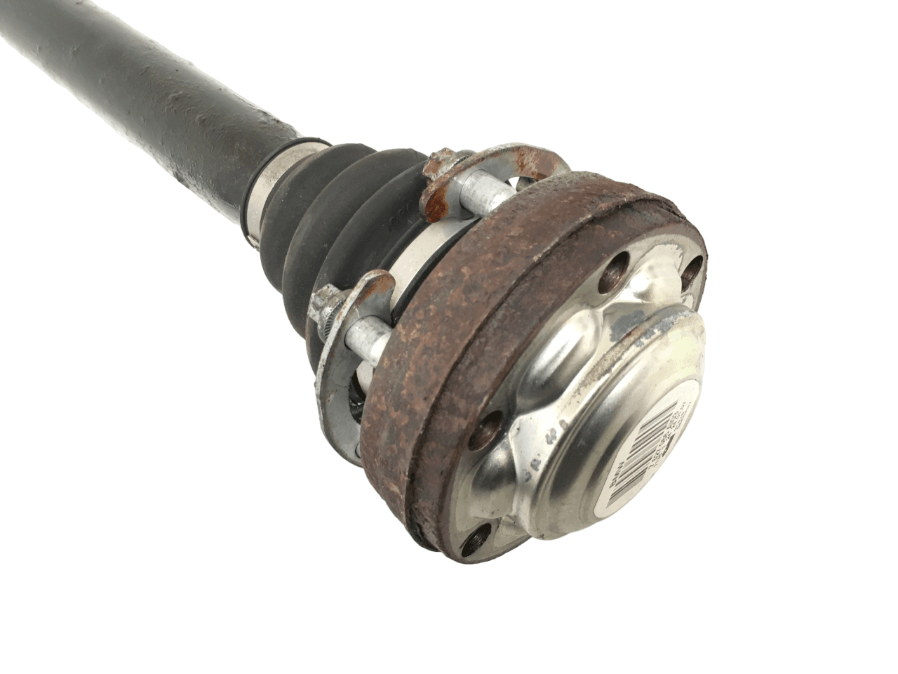 Palier trasero dcha Bmw 7527066 - 7527066