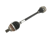 Palier trasero dcho Audi RS3 8V