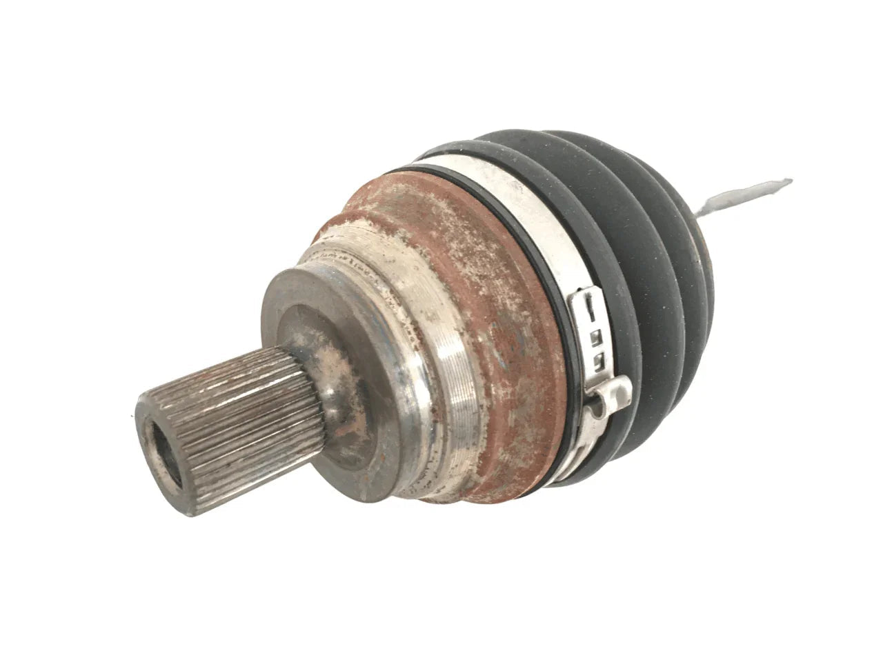 Palier trasero dcho Audi RS3 8V