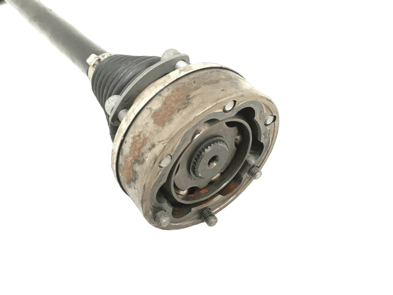 Palier trasero dcho Audi RS3 8V