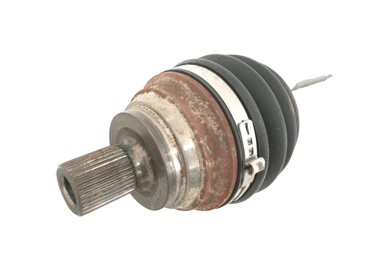 Palier trasero dcho Audi RS3 8V - 8P0501204