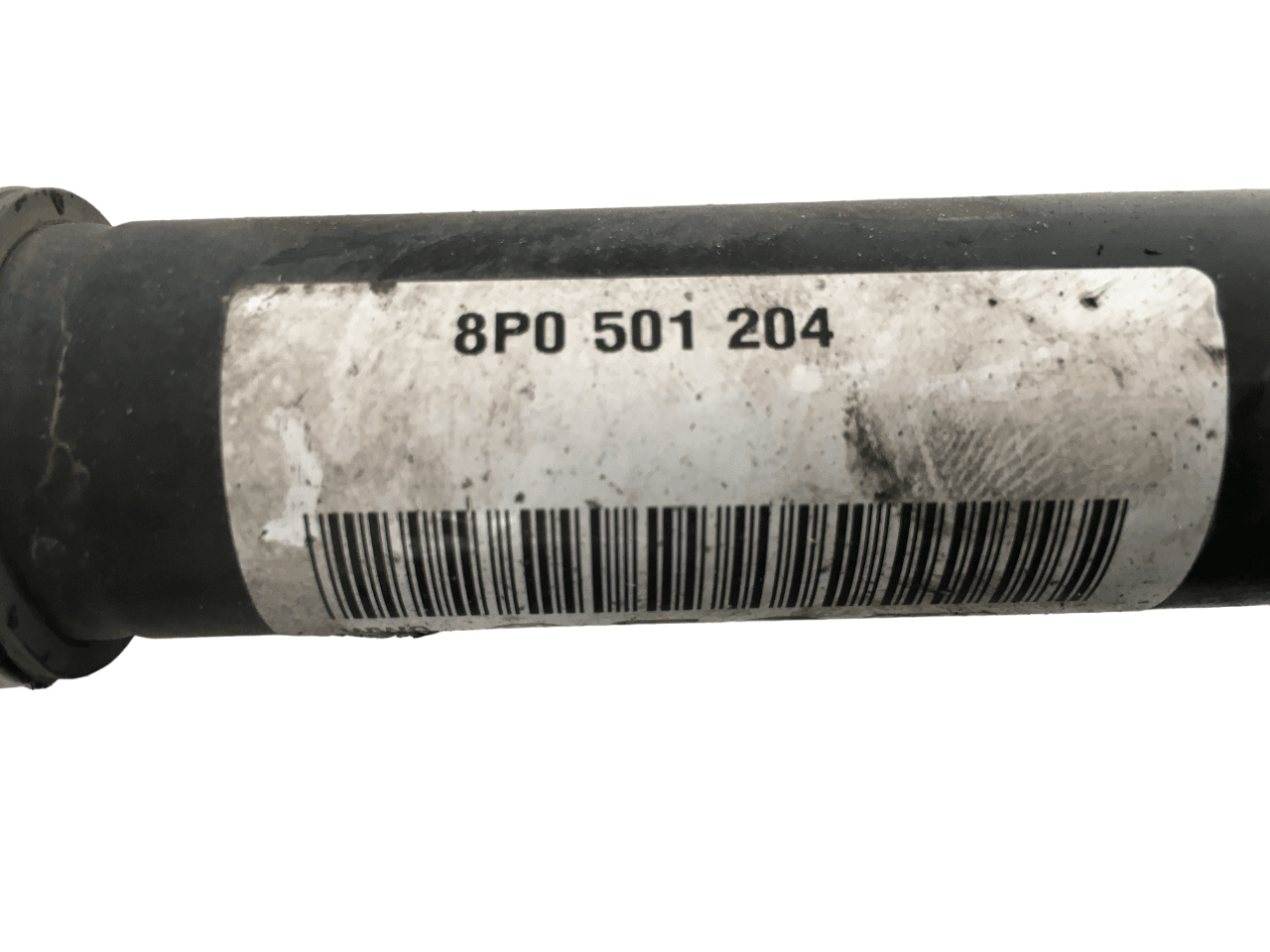 Palier trasero dcho Audi RS3 8V - 8P0501204