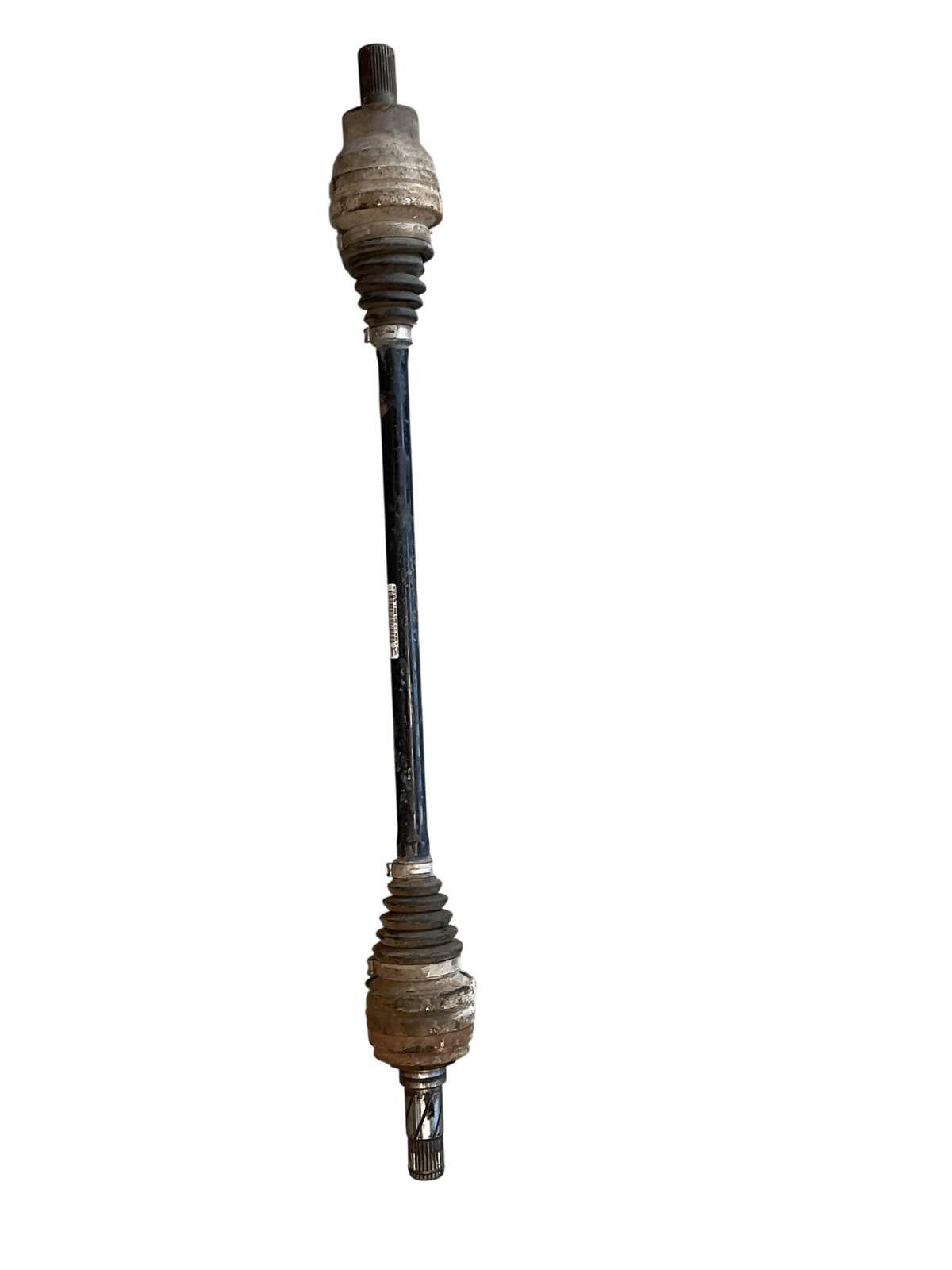 Palier trasero dcho Volvo XC90 03-14 - P30735565