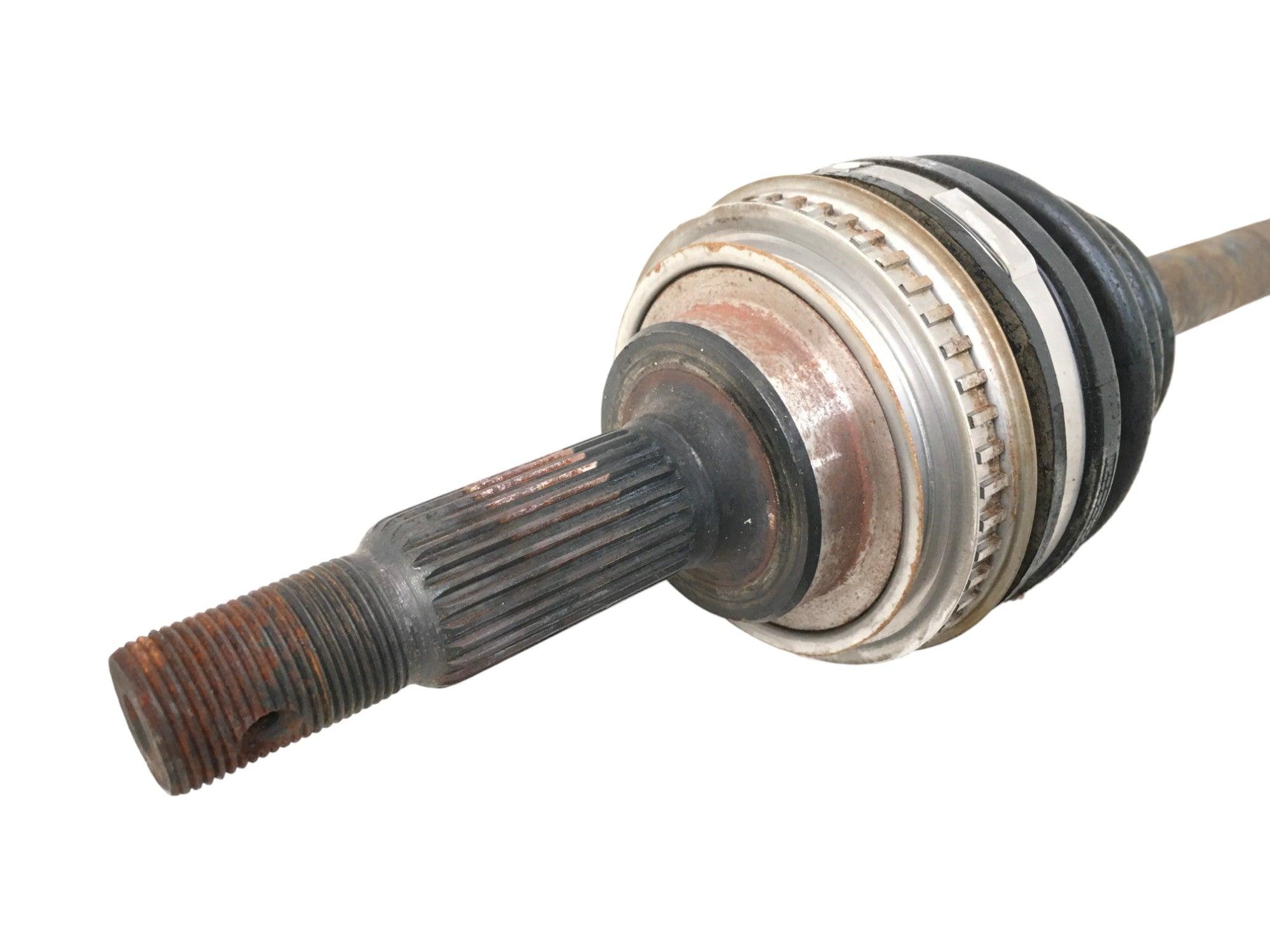 Palier trasero derecho Toyota Rav4 II - 