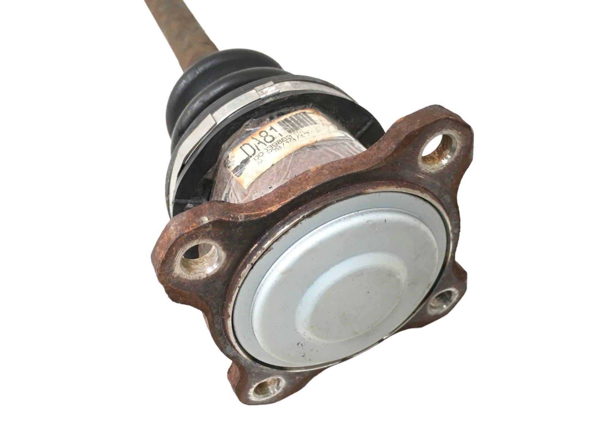 Palier trasero derecho Toyota Rav4 II - 