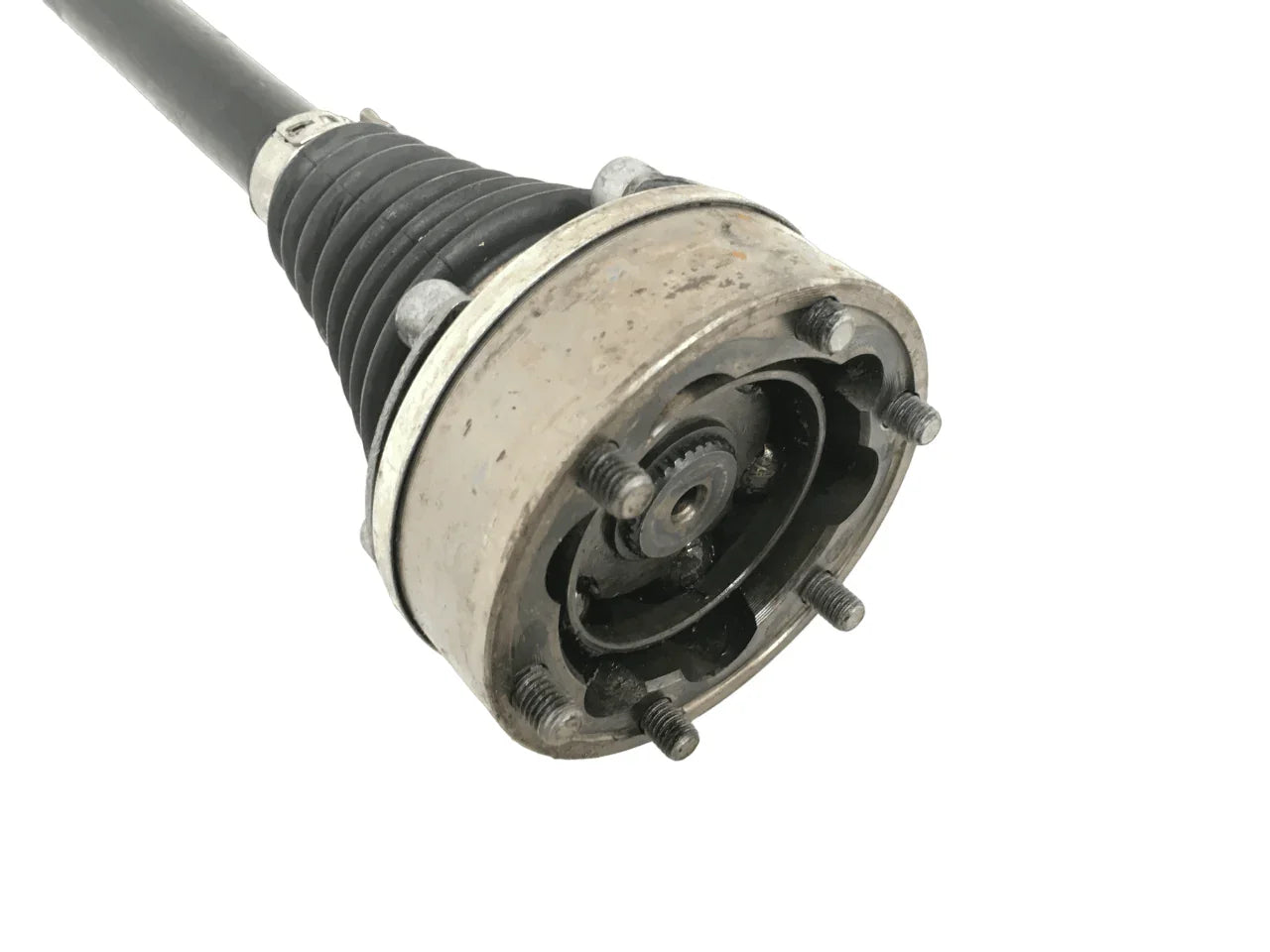 Palier trasero izq Audi RS3 8V