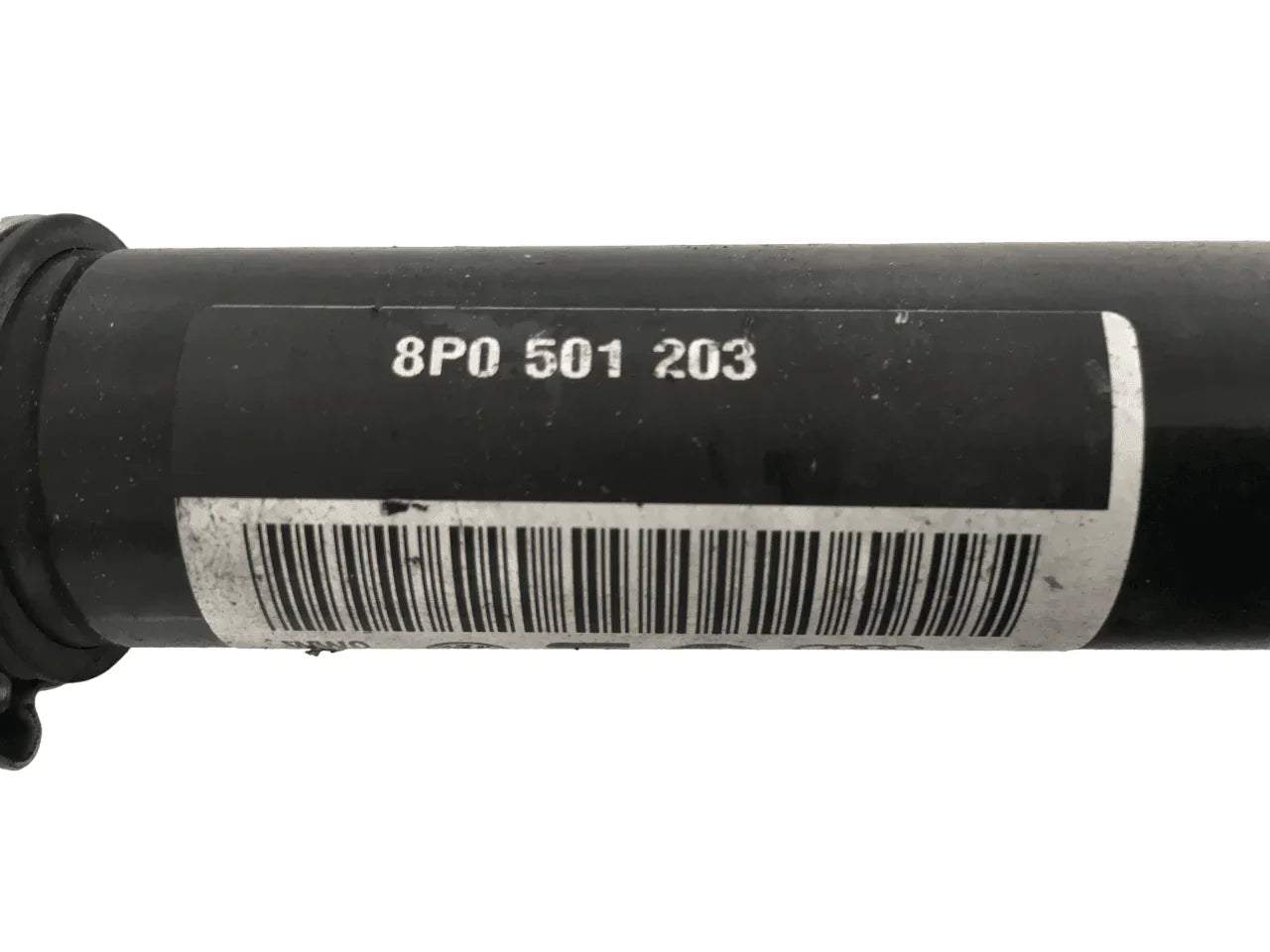 Palier trasero izq Audi RS3 8V