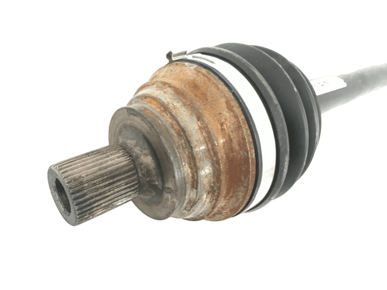 Palier trasero izq Audi RS3 8V